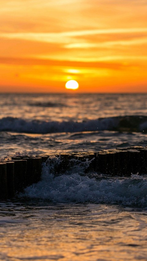 sun
