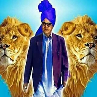Jay bhim