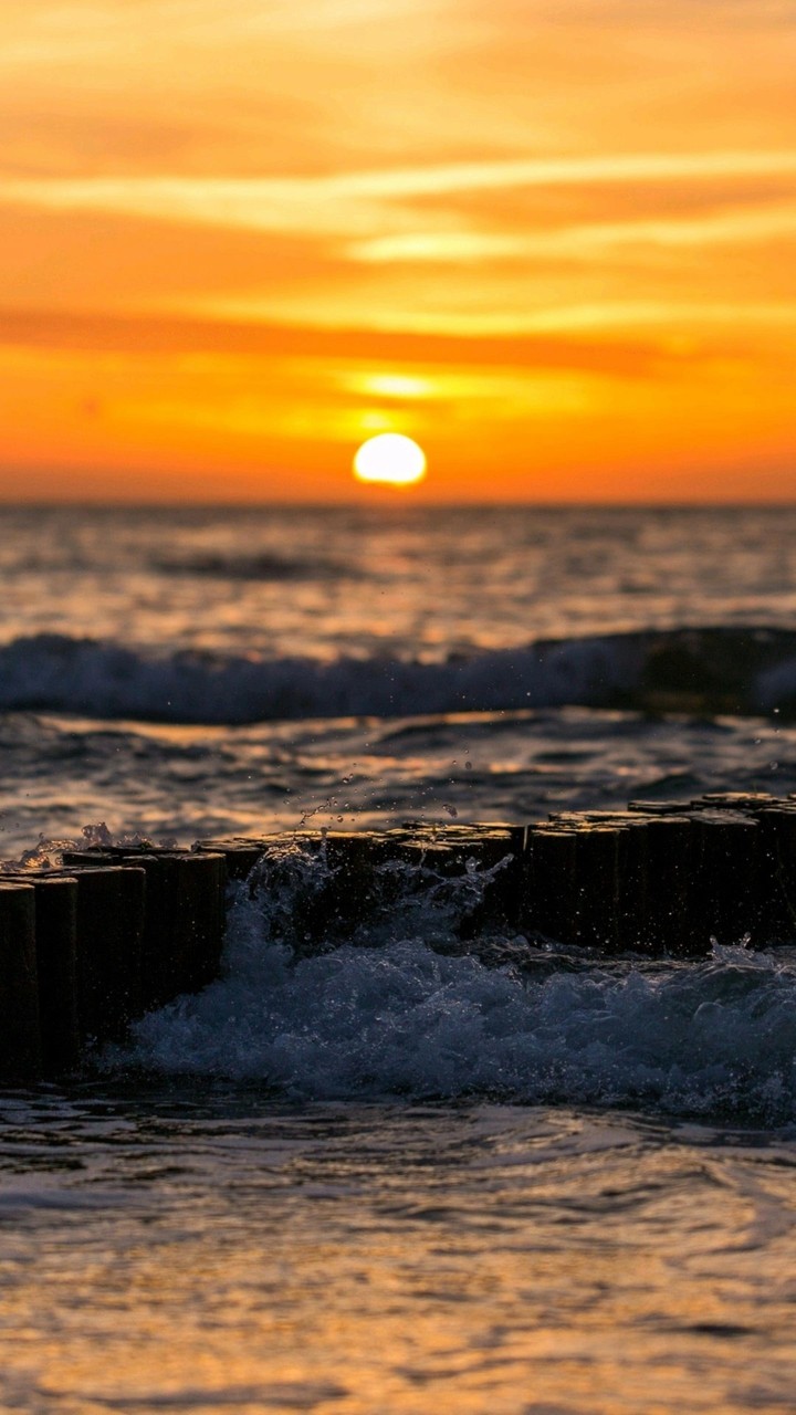 sun