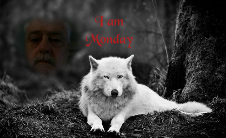 Monday