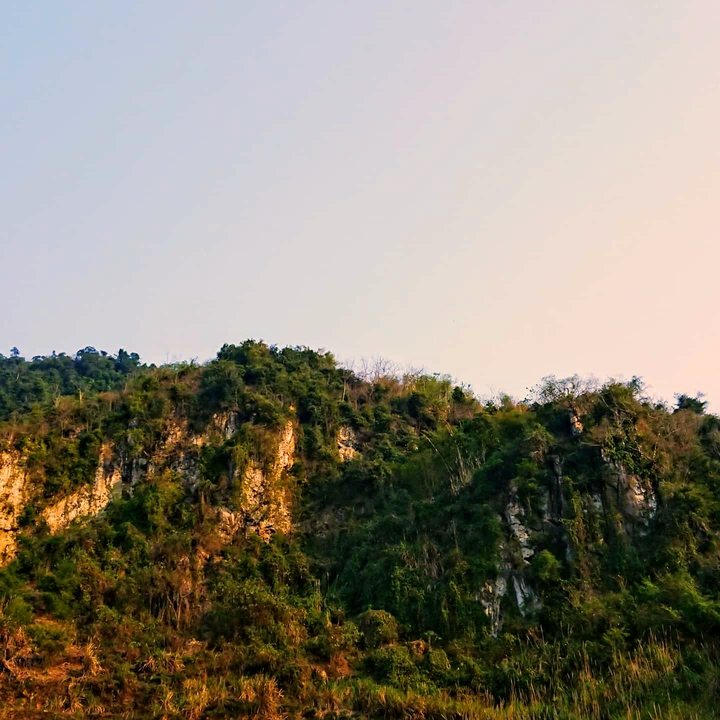 Mountain - Vietnam