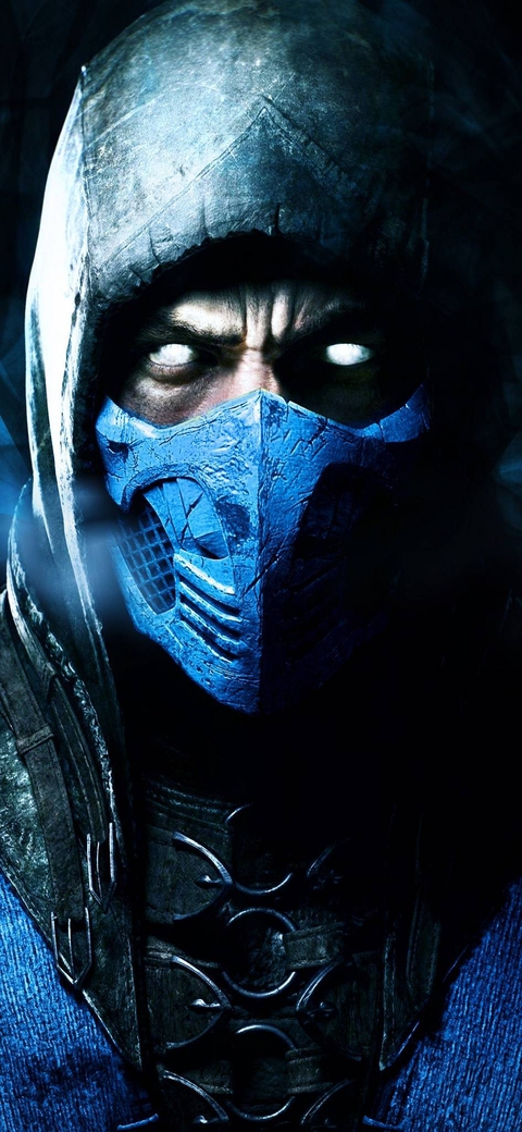 Mortal Kombat