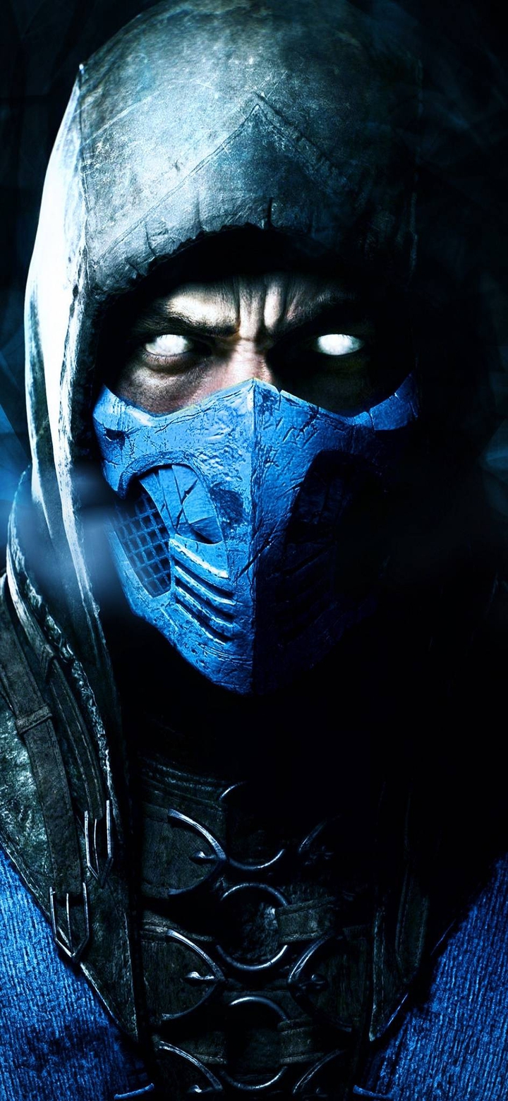 Mortal Kombat