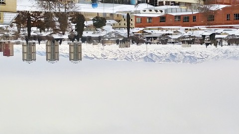 Snow