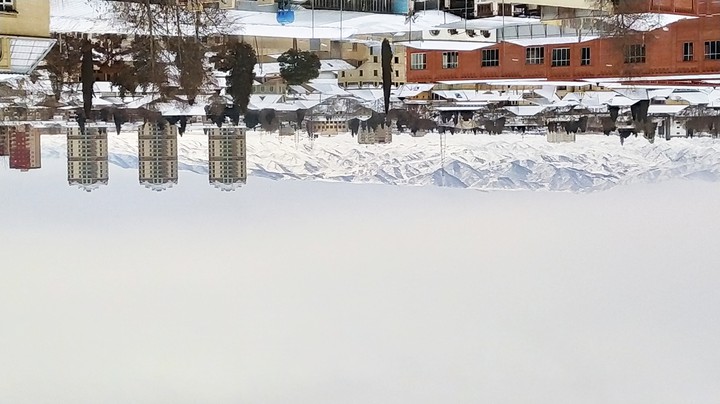 Snow