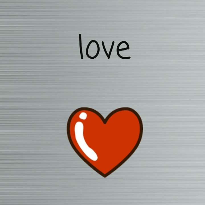 love 