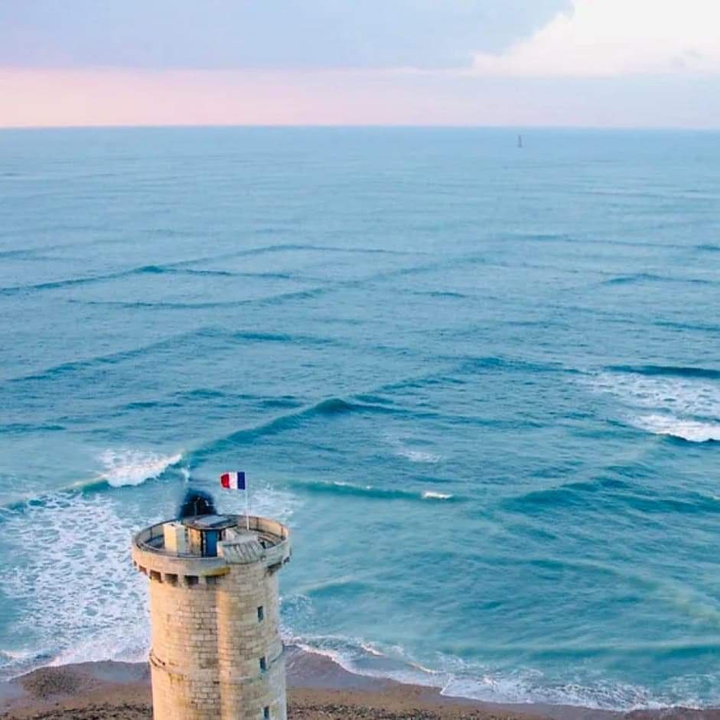 sea