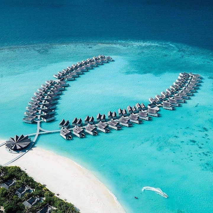 Maldives