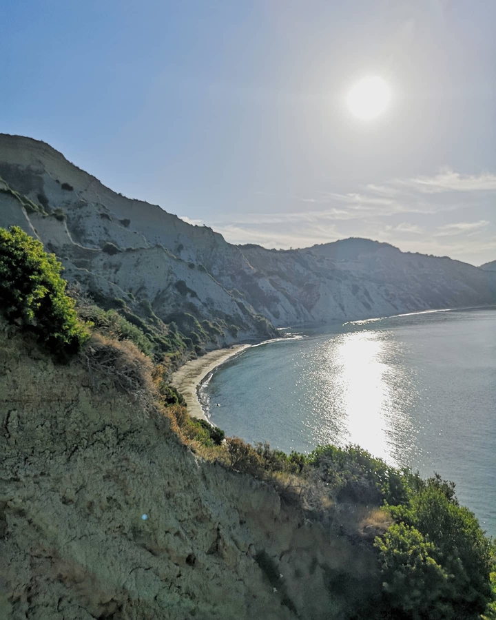 sea