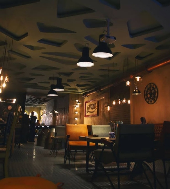 Cafe