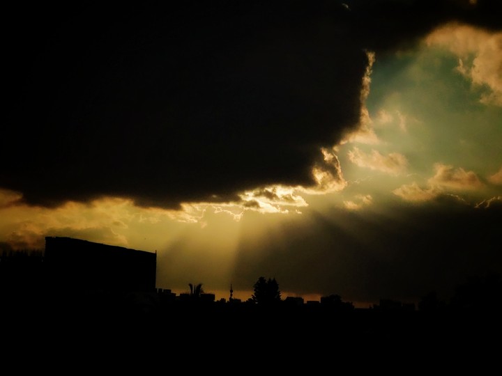 sky