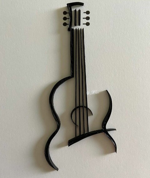 Guitar वॉलपेपर
