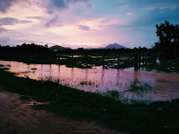 kampot, Cambodia