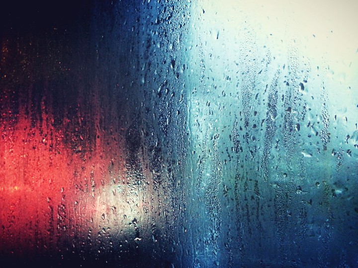 rain