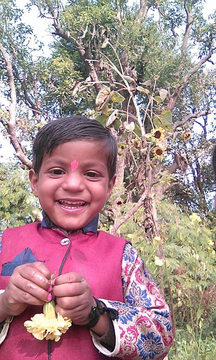 mahesh