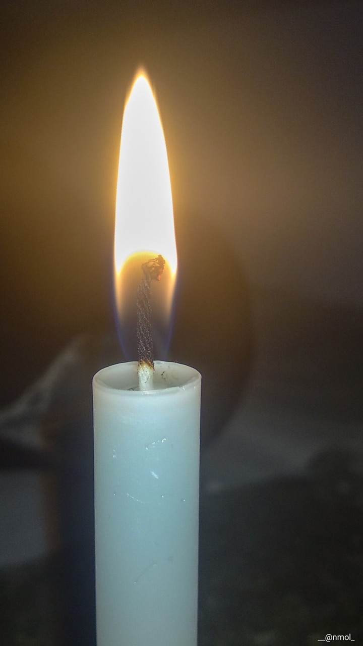candle