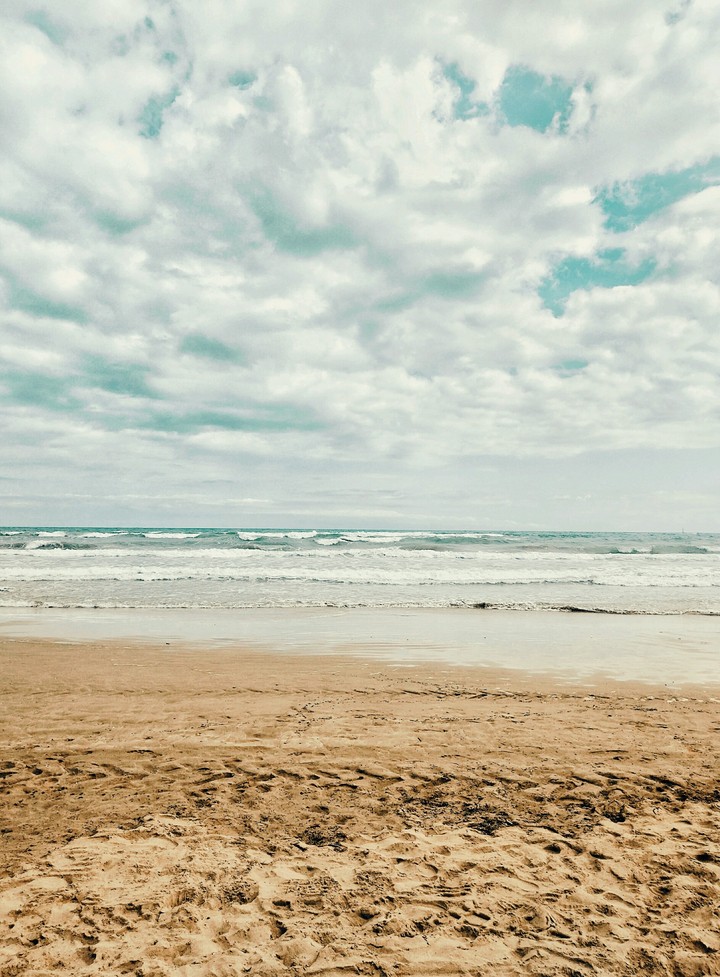 waves