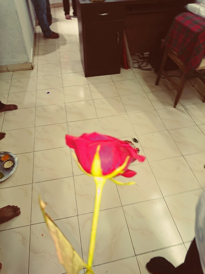 love