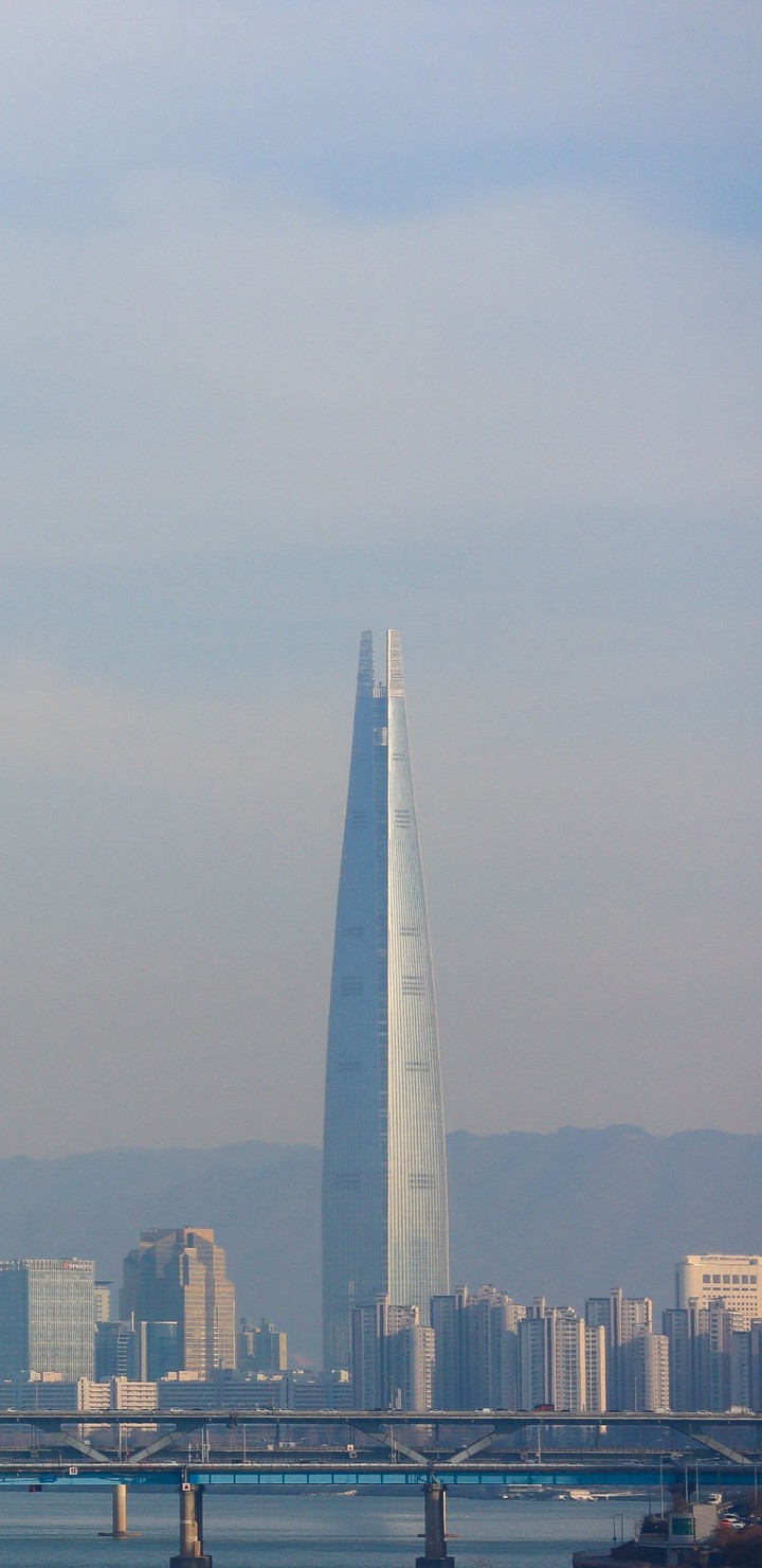 롯데월드타워