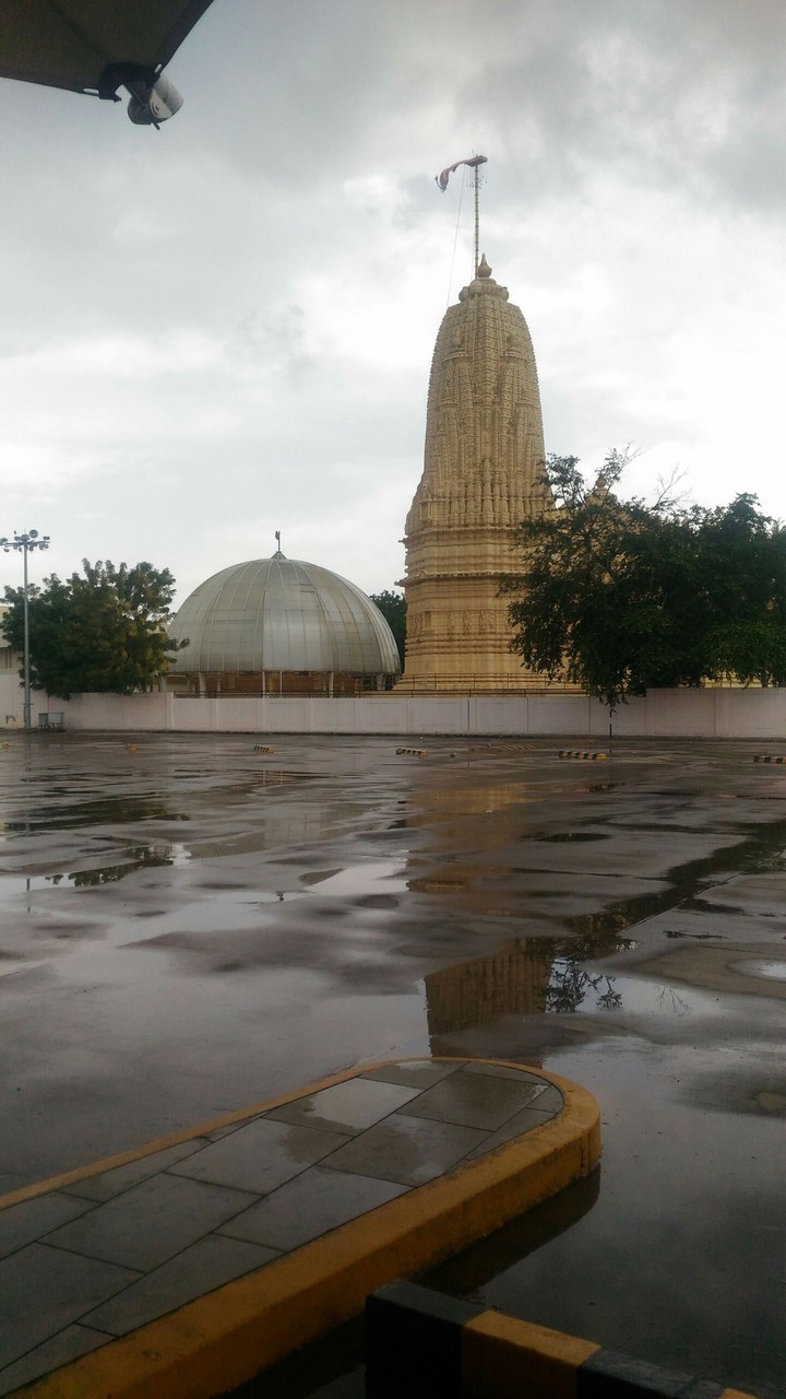 #TEMPLE