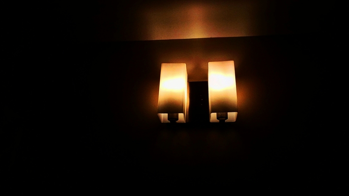 light beauty