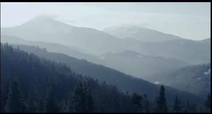 Карпаты