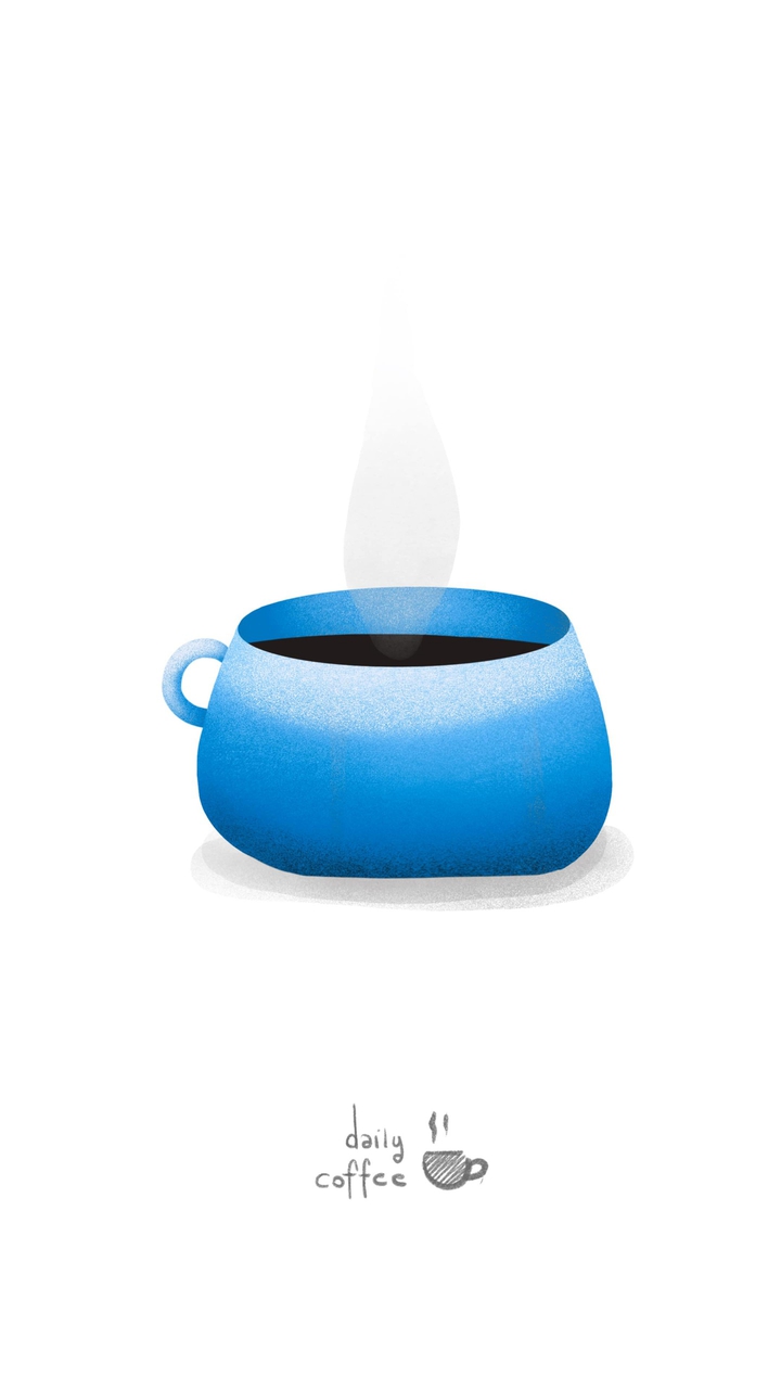cup of coffee