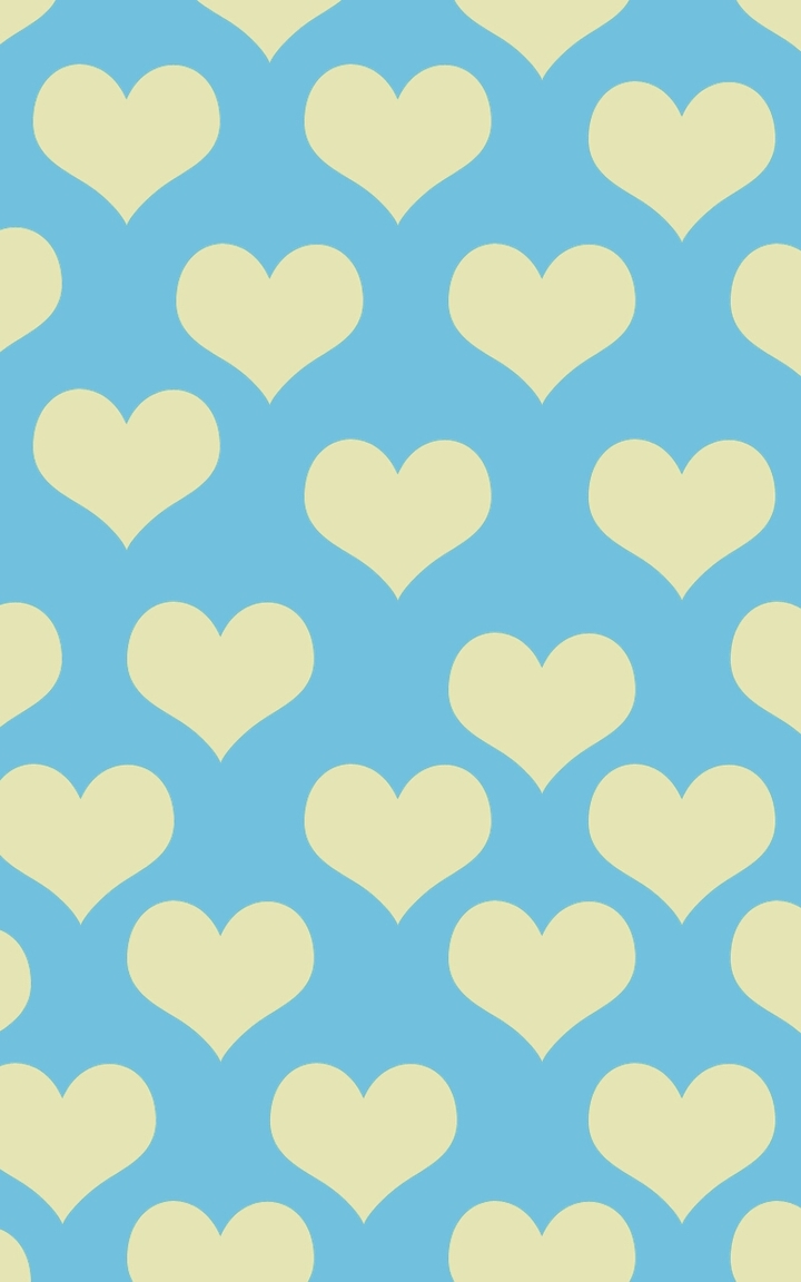 heart pattern 3 lincoln filter