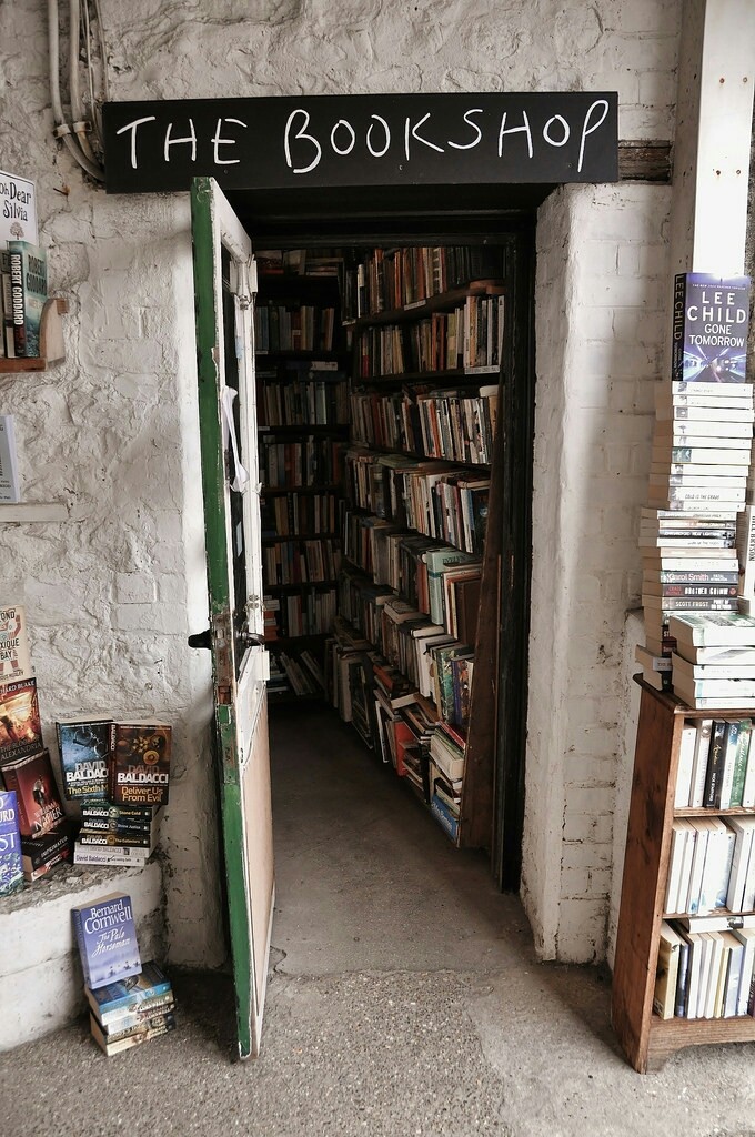 bookstore
