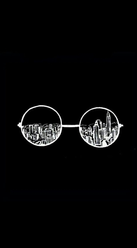 Okulary