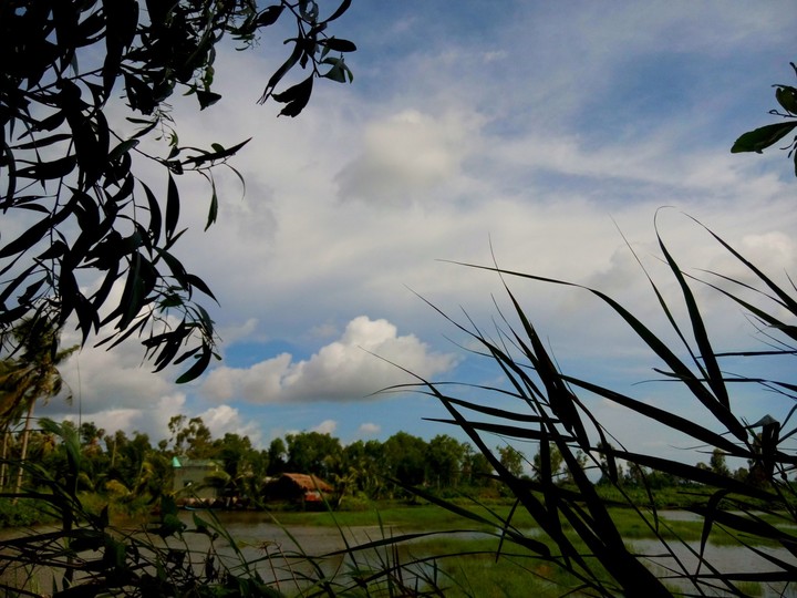 quê hương