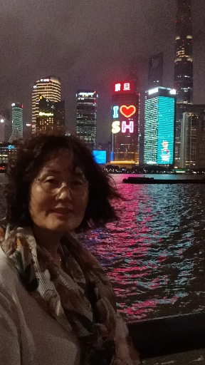 상하이 와이탄