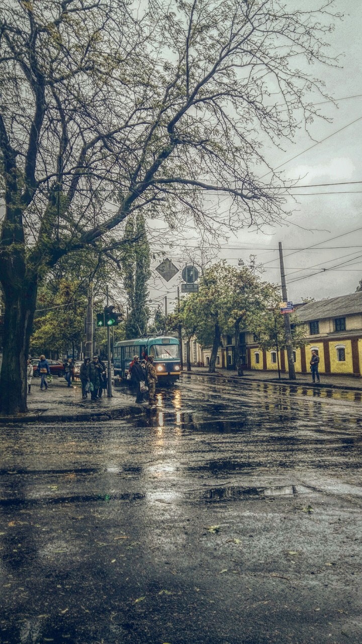 storm