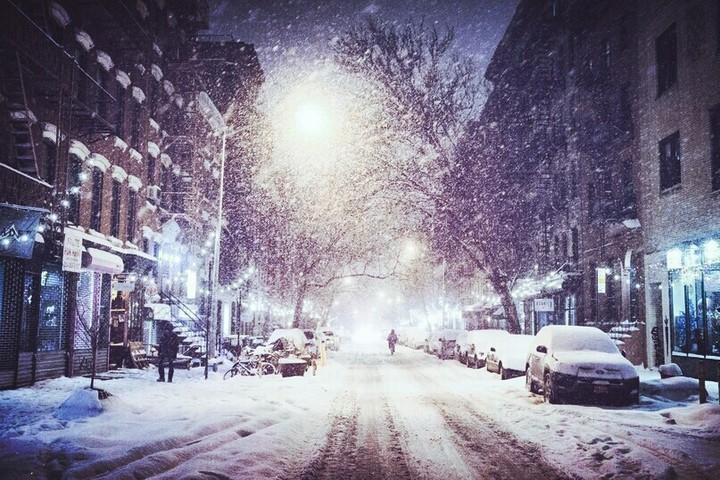 ❄❄❄