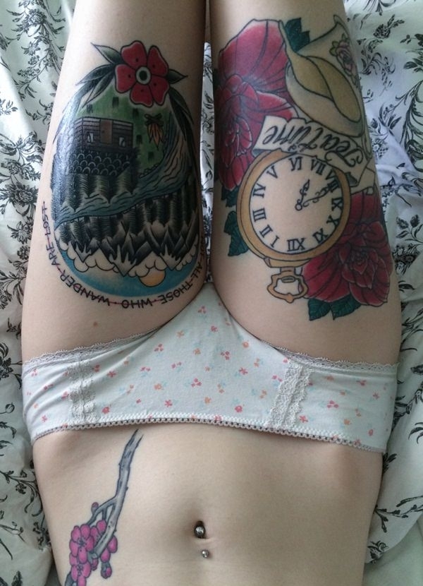 tattoo