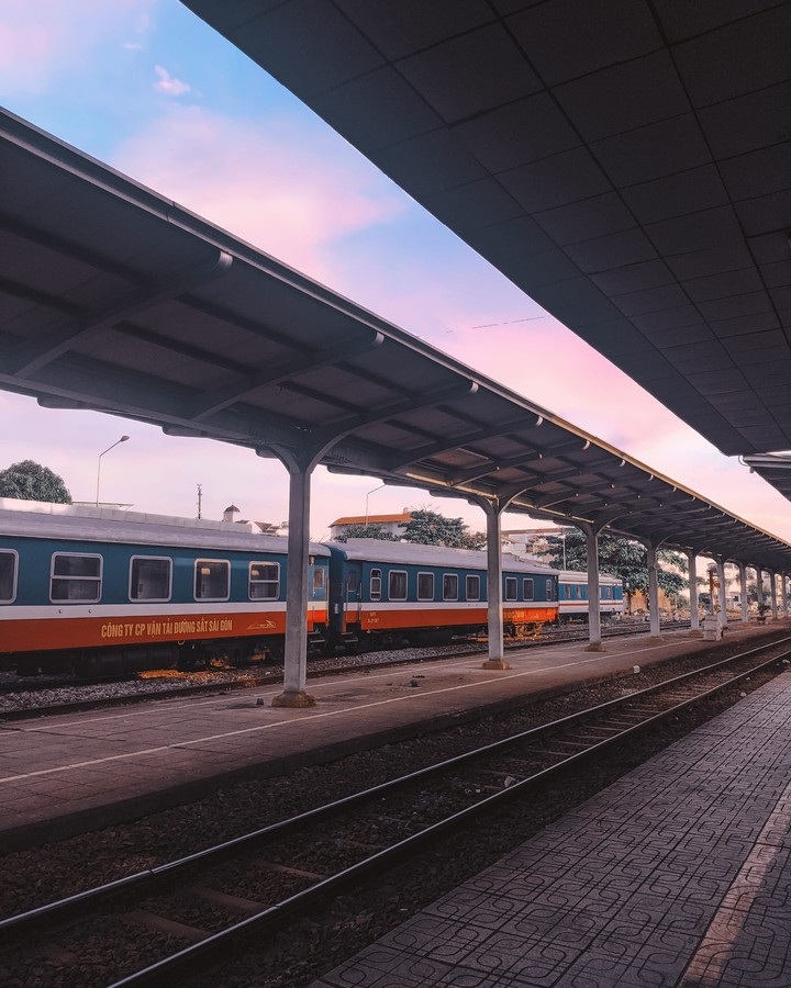 station