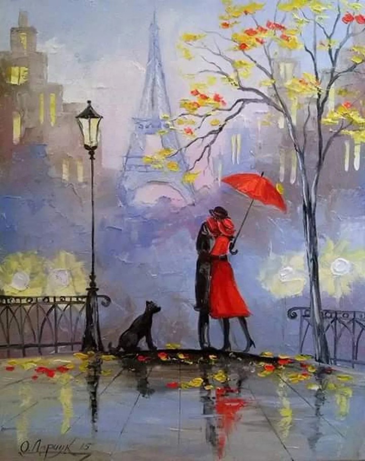 Romance