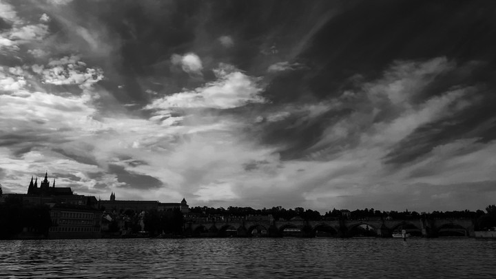 Prague