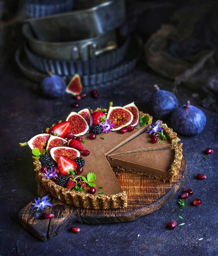 Rawcake