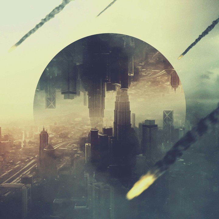 Apocalipsis