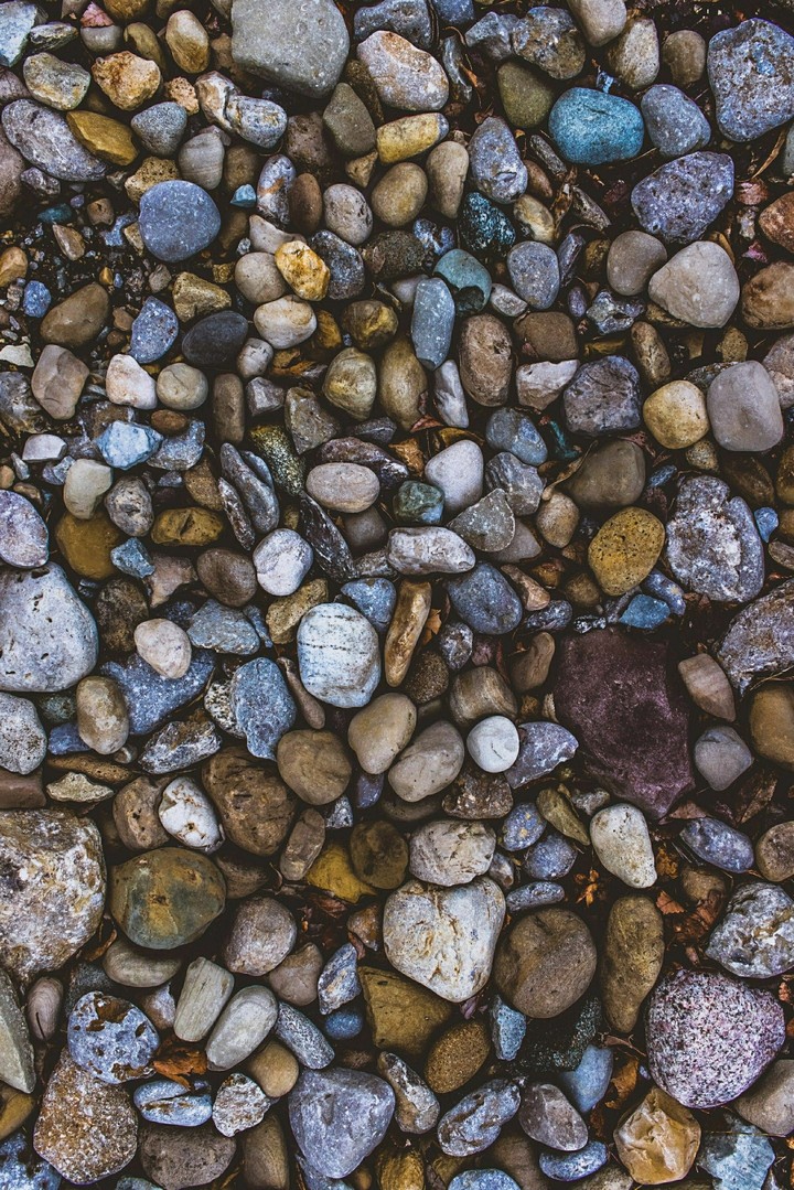 Stones