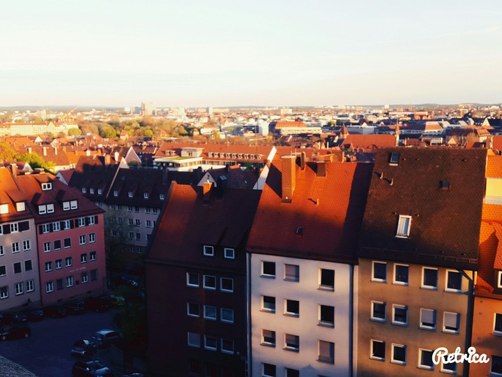 Nürnberg