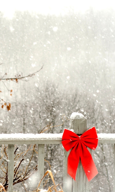 Snow
