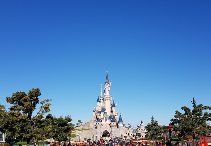 Disney