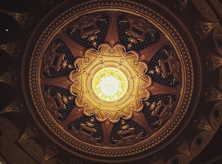 Opera.