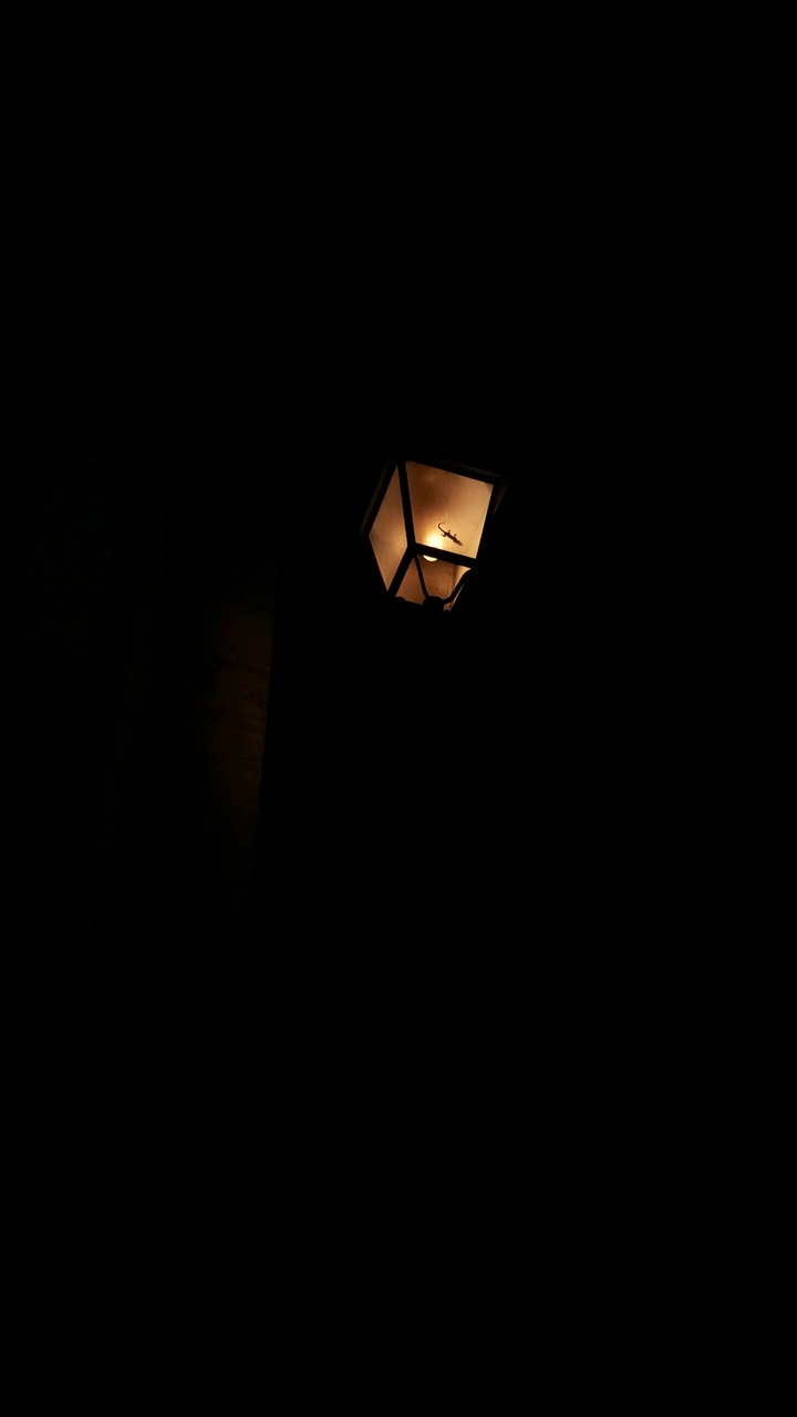 light