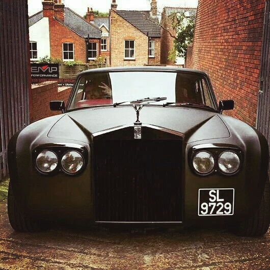 Bentley