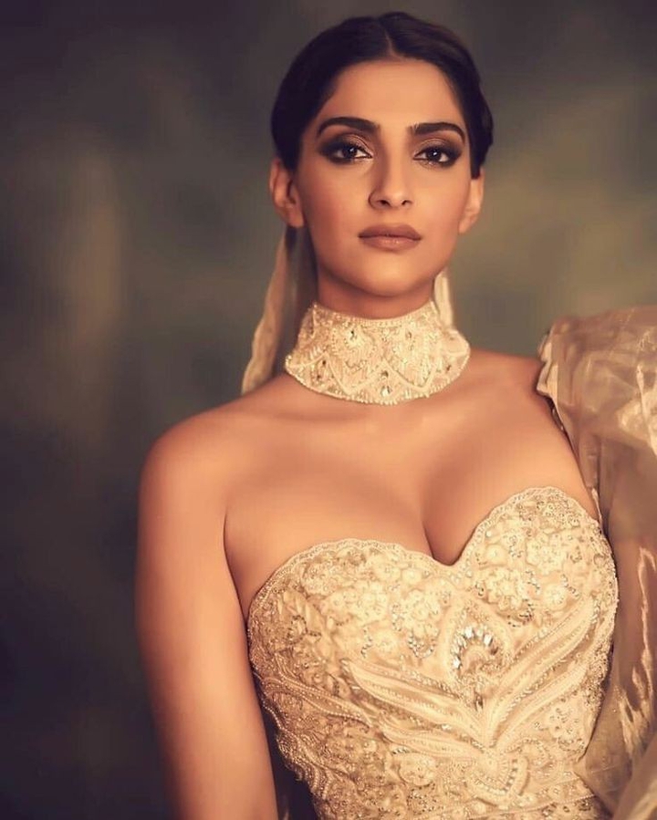 Sonam Kapoor