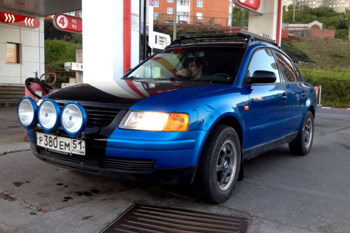 volkswagen