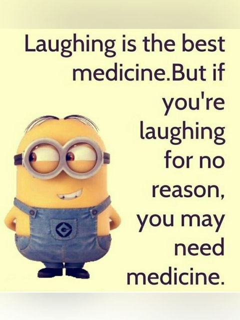 Minions